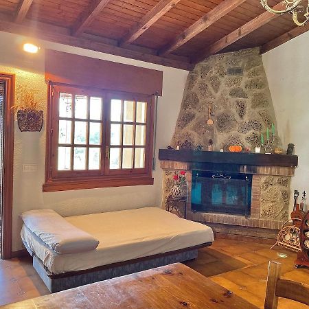 Villa Casa Rural Relax Valtierra Exterior foto