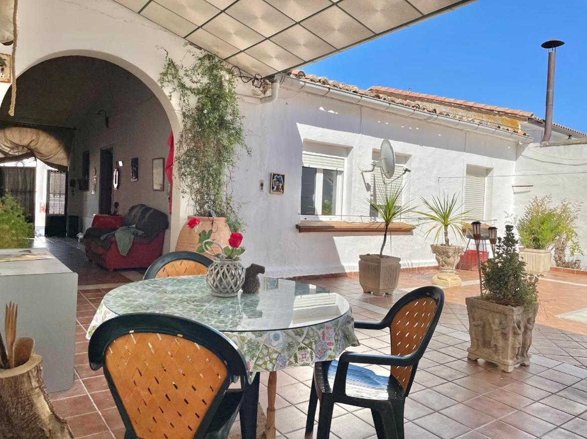 Villa Casa Rural Relax Valtierra Exterior foto