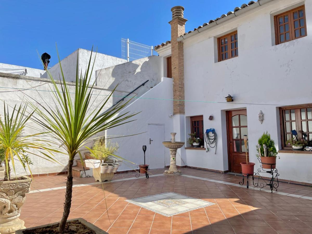 Villa Casa Rural Relax Valtierra Exterior foto