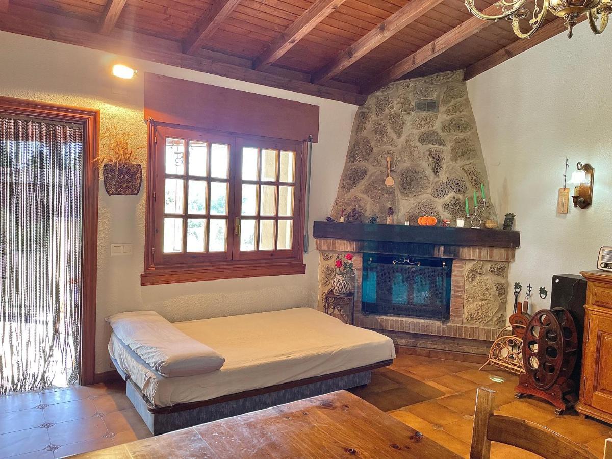 Villa Casa Rural Relax Valtierra Exterior foto