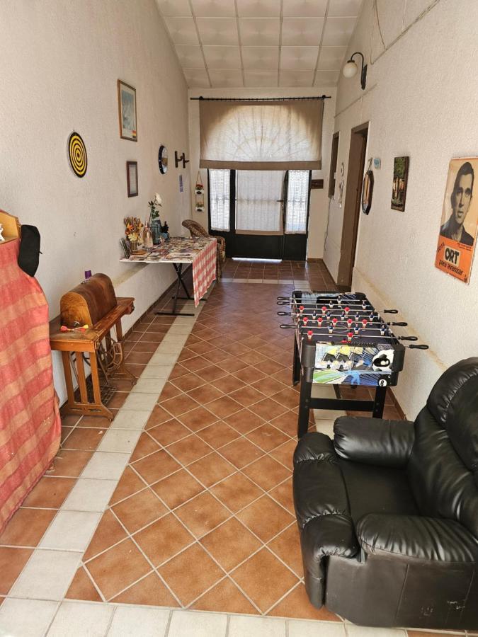 Villa Casa Rural Relax Valtierra Exterior foto