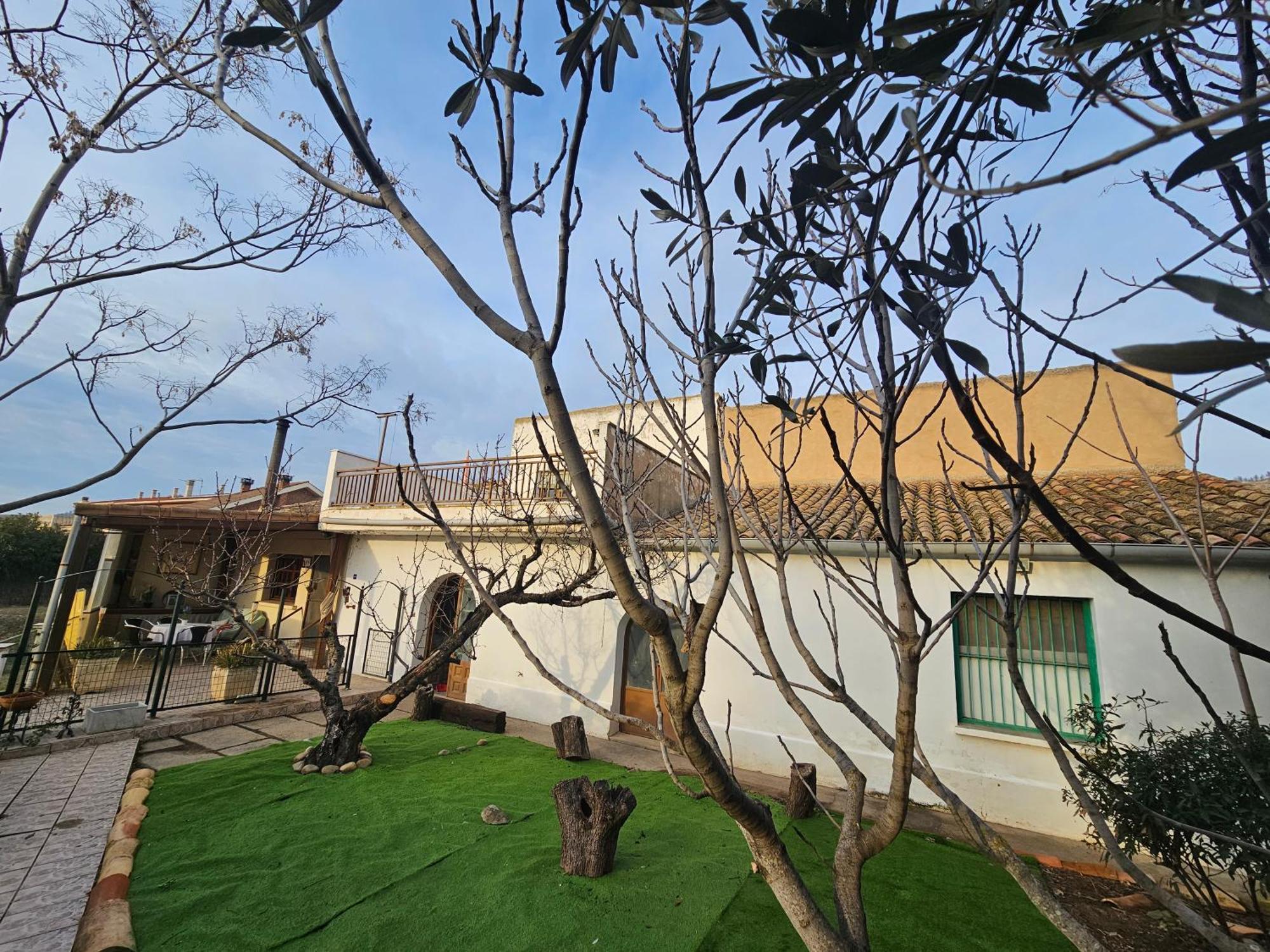 Villa Casa Rural Relax Valtierra Exterior foto