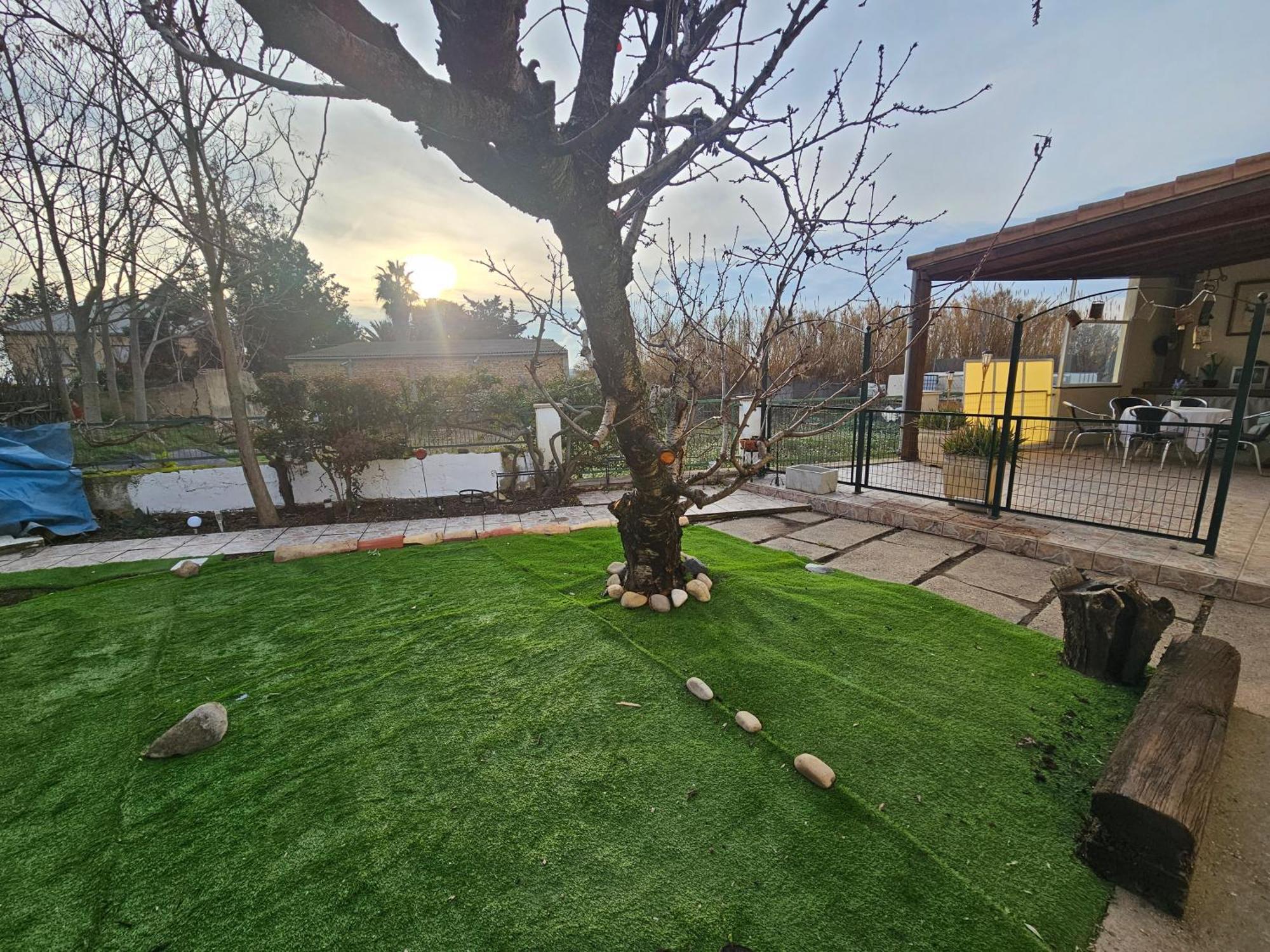 Villa Casa Rural Relax Valtierra Exterior foto
