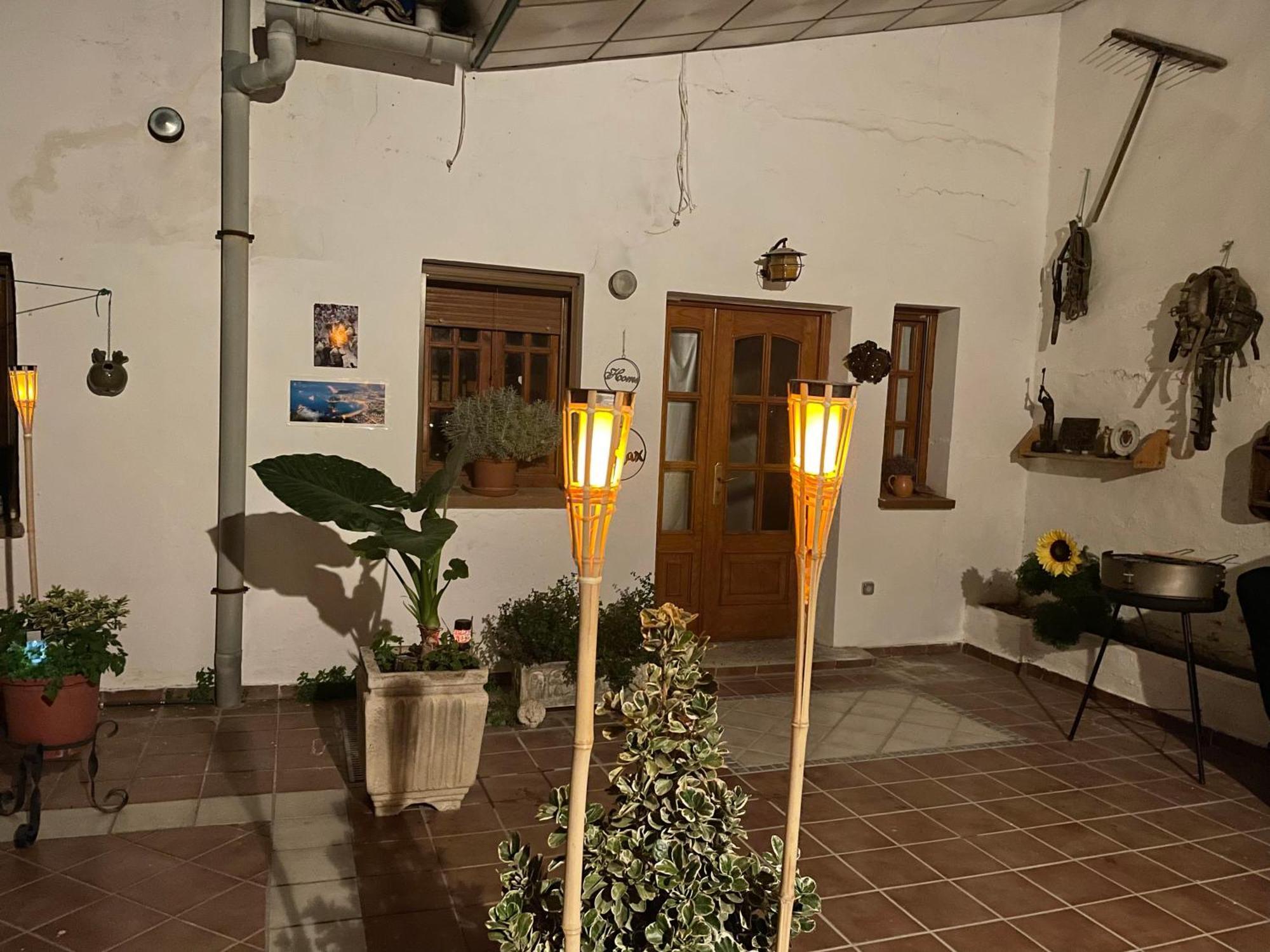 Villa Casa Rural Relax Valtierra Exterior foto