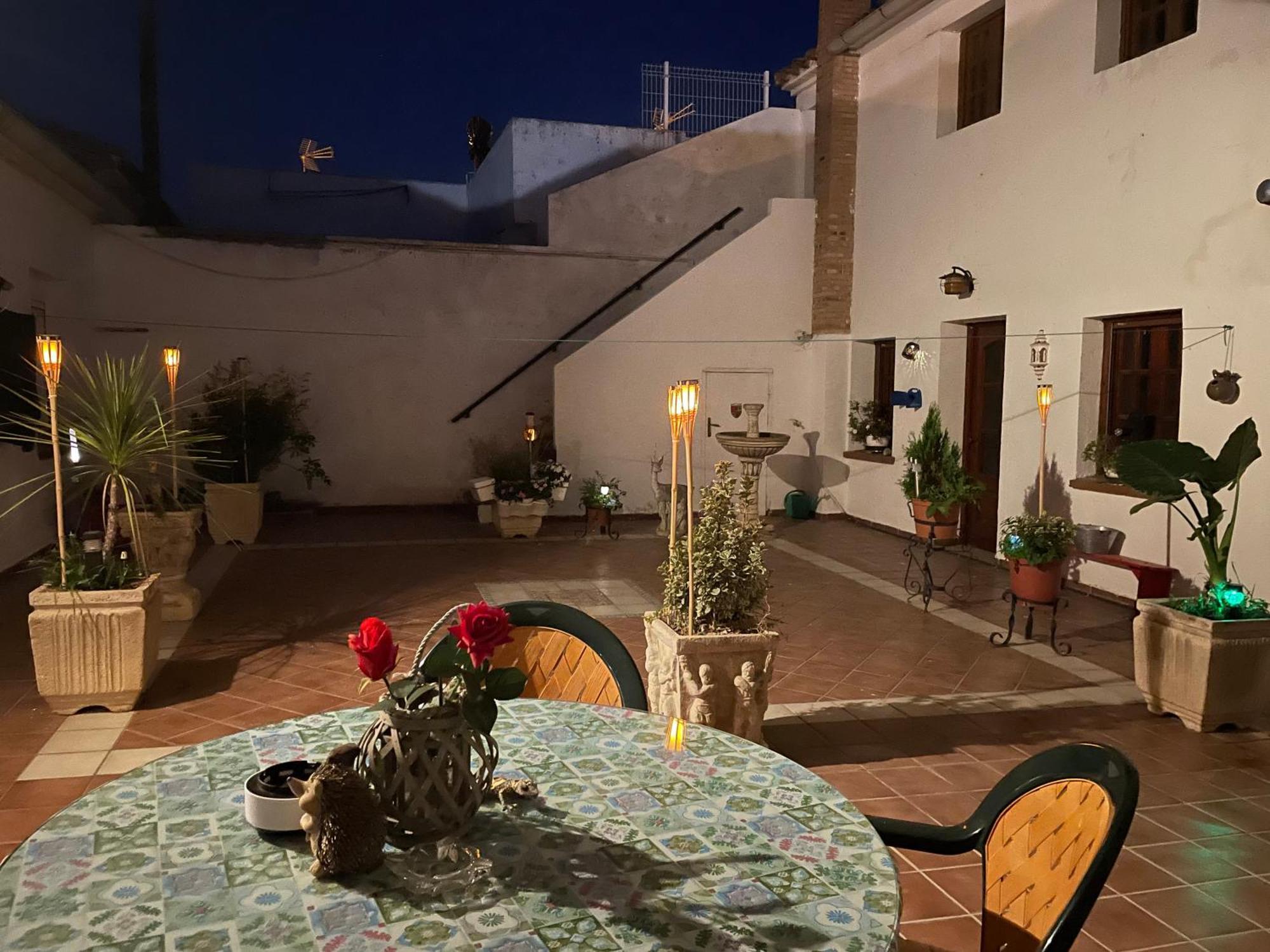 Villa Casa Rural Relax Valtierra Exterior foto